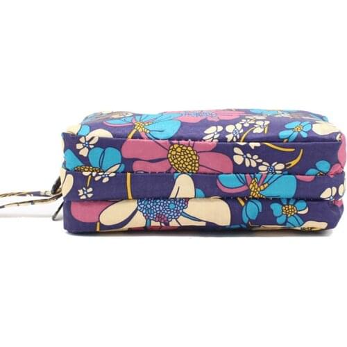 1 Pcs Women Lady Wallet Purse Zipper Fashion Durable for Mobile Phone Coin Money EIG88