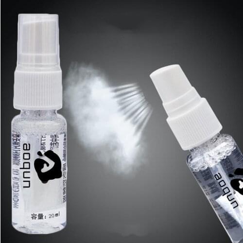20ml Anti-Fog Spray For Swim Goggles Scuba Dive Mask Lens Cleaner Sports Glasses Dive Mask Lens Cleaner Sports Glasses
