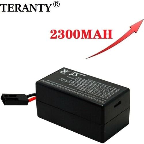 2300mAh High-capacity lipo Battery For Parrot AR Drone 2.0 Quadcopter 11.1V 25C