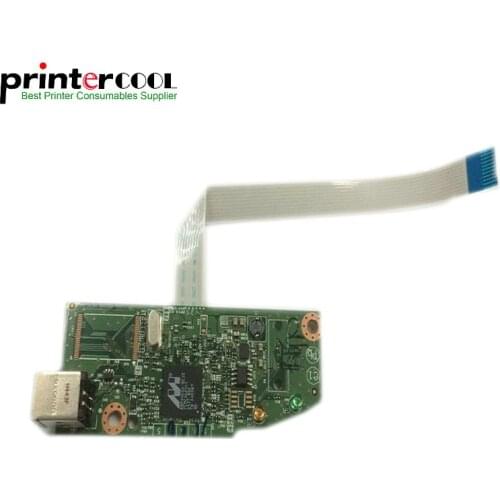 Einkshop Formatter PCA ASSY Board For HP P1102 P1106 P1108 P1007 printer logic Main Board MainBoard mother board CE668-60001