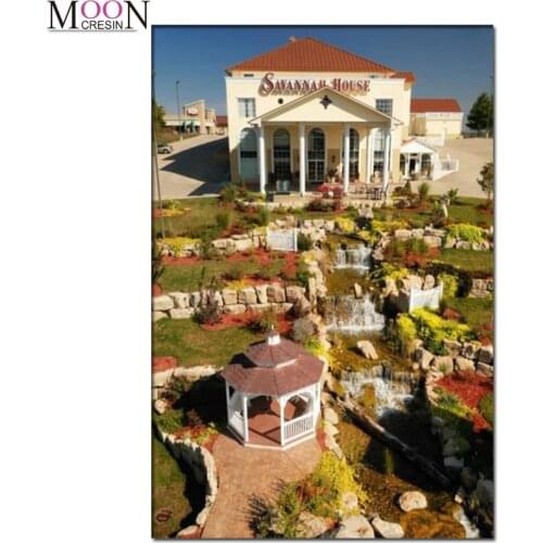 Diy Diamond Painting Many Flowers Embroidery Cross Stitch Mosaic Full Square Round Drill Rhinestones Home Decoration Needlework