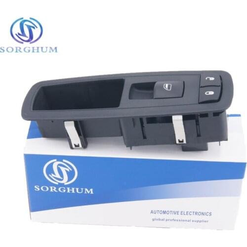 Araba cam kaldırma anahtarı pencere kaldırıcı 68271204AA 2013-17 for Dodge for Chrysler for Jeep Cherokee