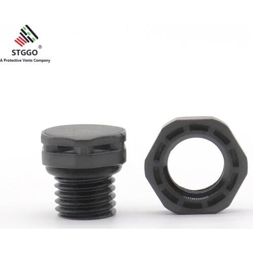 Automotive PE Ventilation Air exhaust Vent valve