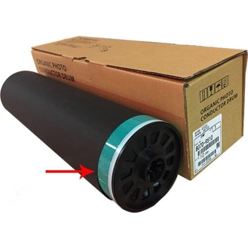 B246-9510 A294-9510 OPC Drum primary color Drum for Ricoh Aficio 1065 1075 2060 2075 MP5500 MP6500 MP7500 MP6000 MP7000 MP8000