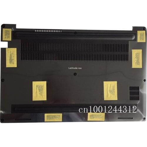 New Original For Dell Latitude 7490 E7490 Lower Bottom Base Case Cover 0JCT3R