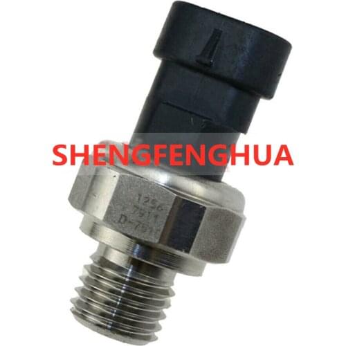 Engine Oil Pressure Switch For 04-09 Cadillac SRX STS XLR 12567911 2131547