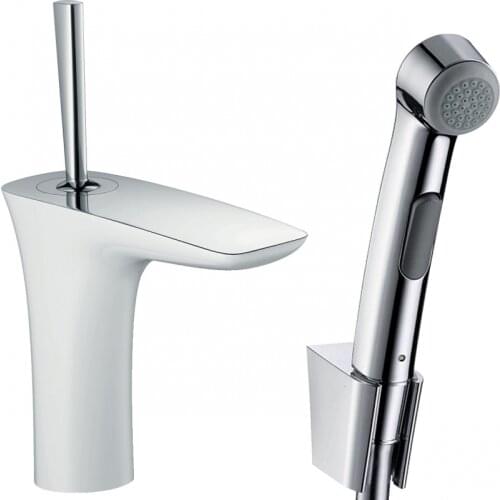 HANSGROHE Bath Faucets