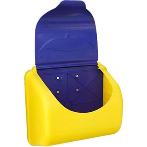 Letter Box Playground Toy Role Play Kids Kitchen Pretend Toy Early Preschool Toys Early Development Toy for Children