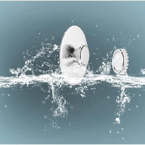 Magnetic Soap Dish Container Dispenser Wall Attachment Adhesion Soap Holder Kitchen Household Bathroom Magnet