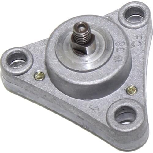 Oil Pump for 4 stroke Scooter Moped ATV QUAD GY6-50 GY6-60 GY6-80 139QMB 1P39QMB