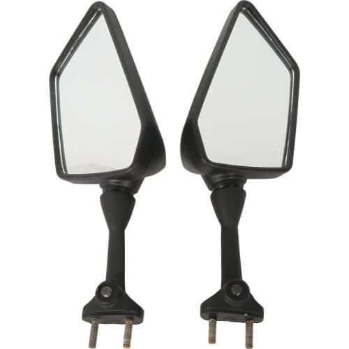 Motorcycle Rear View Mirrors For Kawasaki Ninja 250R EX250 2008-2013 2009 2010