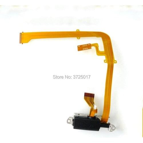 New LCD hinge repair parts for panasonic DMC-G90 DMC-G95 G90 G91 G95 camera
