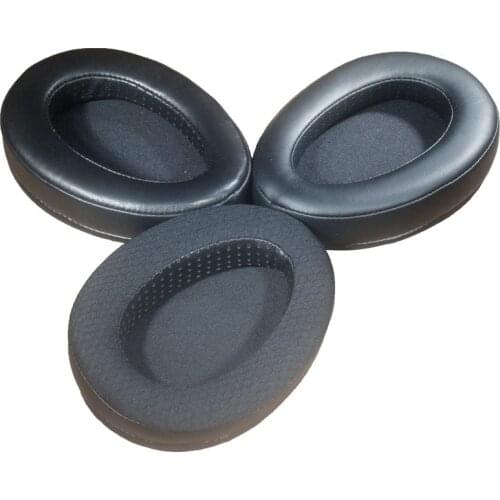 NEW Soft Sheepskin Protein Foam Ear Pads Cushions for HIFIMAN EDITION X EDX Headphones 7.26
