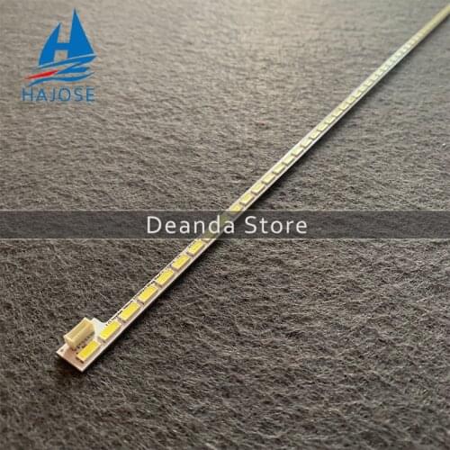New 60LED 487mm LED backlight bar for TV LG Innotek 39inch 7030PKG 60ea T390HVN01.0 73.39T03.003-0-JS1
