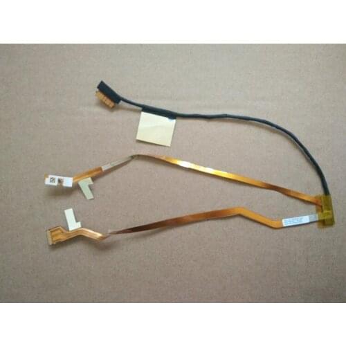 New LED Lcd Cable For Lenovo MQ2 LED PREMIUM P/n: 450.01406.0001