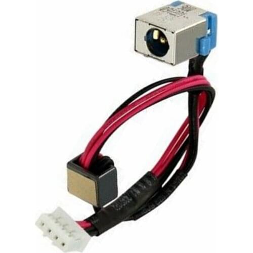 ORIGINAL DC IN Power Jack Cable For ACER ASPIRE 7750 7750G 7750Z 7750ZG 5733 5733Z 5251