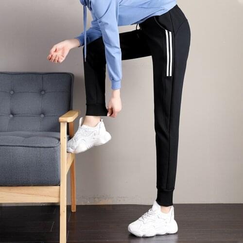 Peledress Women's Trousers Harem Pants