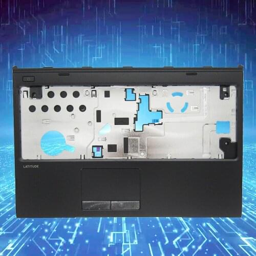 New Original Laptop Palmrest for DELL Latitude 3330 Vostro V131 P18S Black with touchpad 03KVRN 3KVRN Keybaord Bezel Upper case