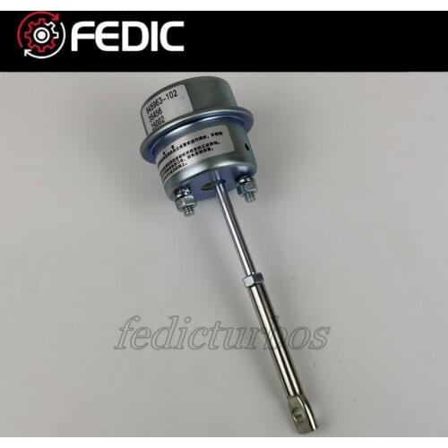 Turbocharger actuator TB2527 452022 Turbo wastegate 14411-22J04 for Nissan Patrol 2.8 TD 115 HP RD28T 160/GR-Y60/260 1982-1998