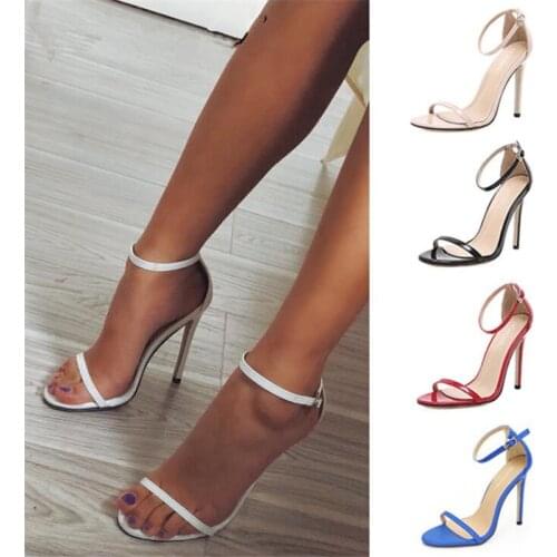 Женские туфли на шпильке QGXSSHI China At AliExpress