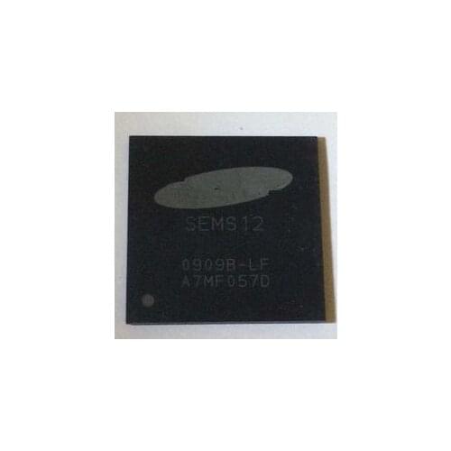 SEMS12 BGA SEMS12-LF