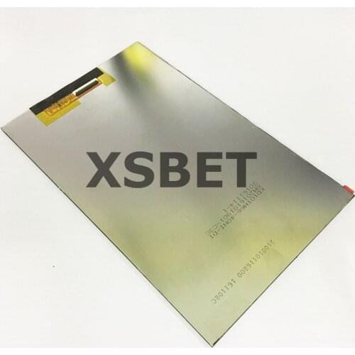 10.1 " LCD DISPLAY SCREEN REPLACEMENT FOR Acer Iconia One 10 B3-A30 A6003 B3-A20 A5008