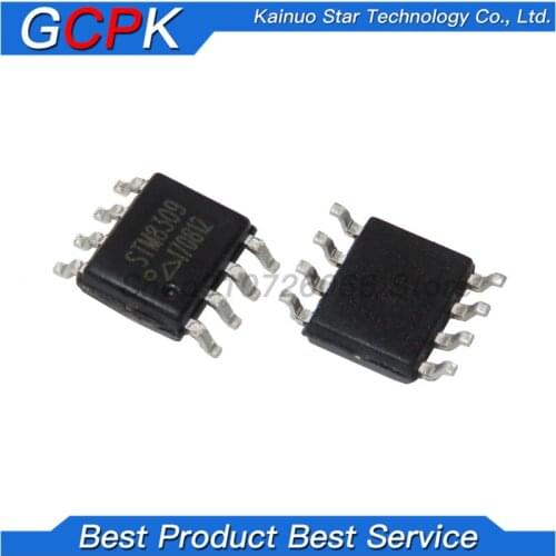 10pcs STM8309 SOP-8 STM8309T SOP8 SOP new original