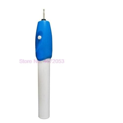 200pcs/lot Mini Engraving Pen Electric Jewellery Glass Wood Engraver Carving Pen Machine Grave Tool