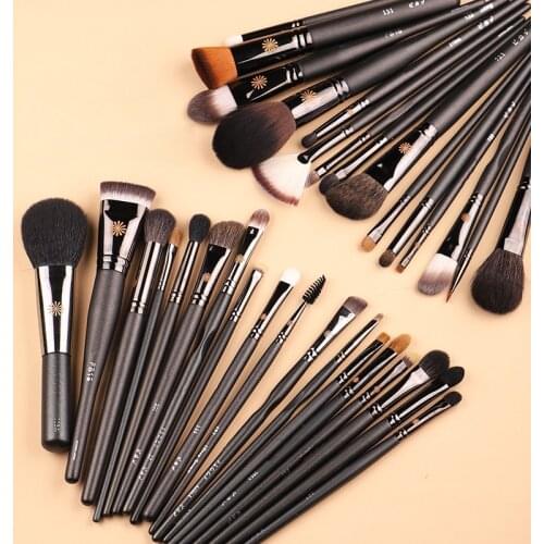 2021Makeup Brushes Set Powder Foundation Blush Blending Eye shadow Lip Cosmetic Beauty Make Up Brush Tool Kit Pincel Maquiagem