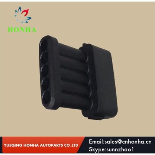 5 Pin/Way MAF VVTI Mass Air Flow Male Connector Plug For Toyota Supra 1JZ 2JZ Diesel (KD-FTV) 90980-11317