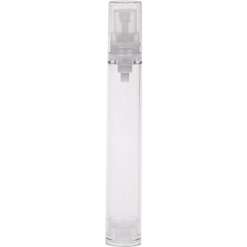 594C 5/10/15ml Refillable Perfume Empty Bottle Atomizer Pump Spray Container Travel