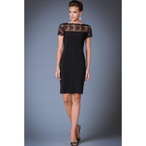 Арт-Деко Solid Summer Dresses