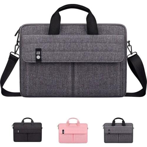 13.3 15.6 14 15 inch Travel Coque Cover For Apple Macbook Pro Air 2020 13 inch Sleeve Case For Mac Book A1708 A1278 McBook Bag