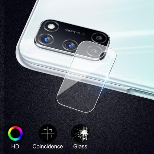 Linyadanzhou Screen Protectors For Oppo A92