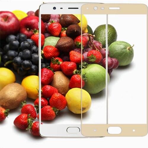 Lulumi Screen Protectors For OnePlus 3T China