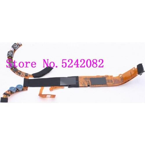 New For Canon EF 85mm F/1.2 L II USM Lens Main Board Motherboard Flex FPC Ass'y Repair Part