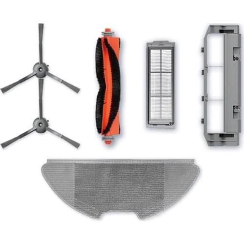 MIJIA Spare Parts For Vacuum Cleaners