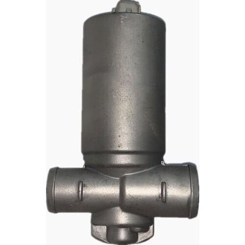 New Idle Air Control Valve For Saab 9-3 For BMW E34 E36 E38 E39 E46 E53 E60 E61 E65 E66 E83 E85 X3 Z3 Z4 320 323 325 0280140545