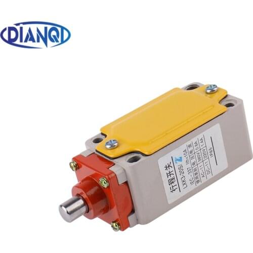 LXK3 Series limit switch LXK3-20S/Z LXK3-20SZ
