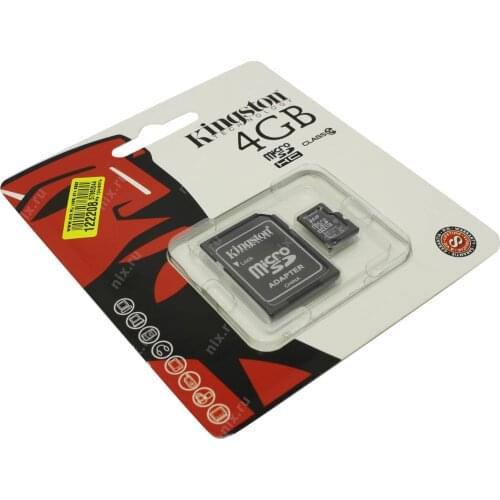 ОРБИТА Memory Cards