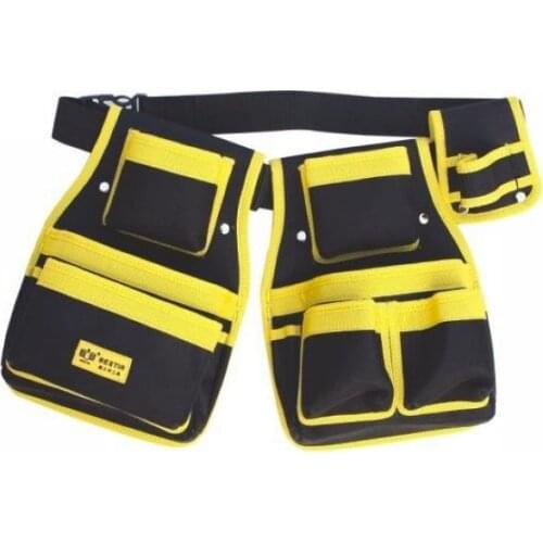 Excellent quality oxford composite durable 600D desity electrical tool storage NO.05144 freeshipping