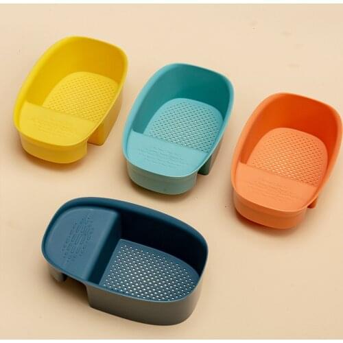 Kitchen Sink Drain Shelf Sink Food Colander Plastic Household Sink Colander Food Strainer Basket Hanging Sink Drain For Home