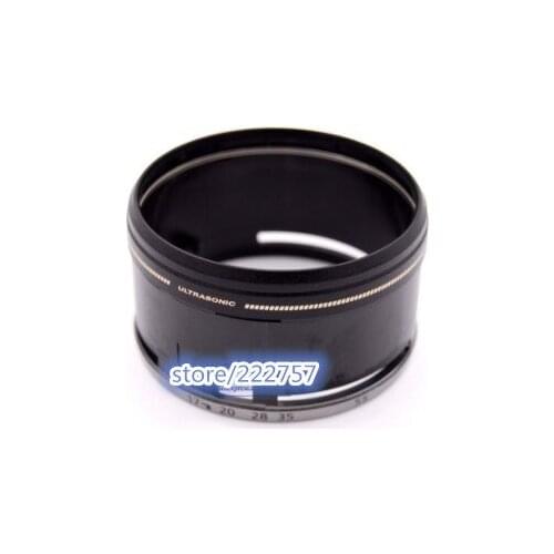 New For Canon EF-S 17-55mm f/2.8 IS USM lens Zoom Control Barrel Assembly Replacement Part