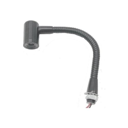 12V 24V 1W NGOOSENECK LED LIGHT