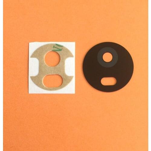 30pcs For Motorola MOTO E4 Plus Housing Rear Back Camera Glass Lens Cover with Adhesive repair parts