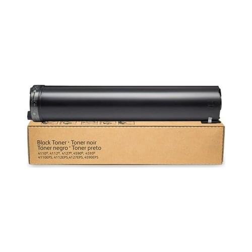 4pc/lot. 2019 new compatible toner cartridge For xerox 4110 4112 4127 4595 4590 1100 900 9000 7000 toner kit cartridge toner