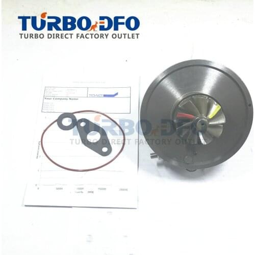 5439-988-0071 turbo cartridge NEW 54399880071 for Seat Leon 1.9 TDI 77 Kw 105 HP BLS - turbine core 5439-970-0071 CHRA Balanced