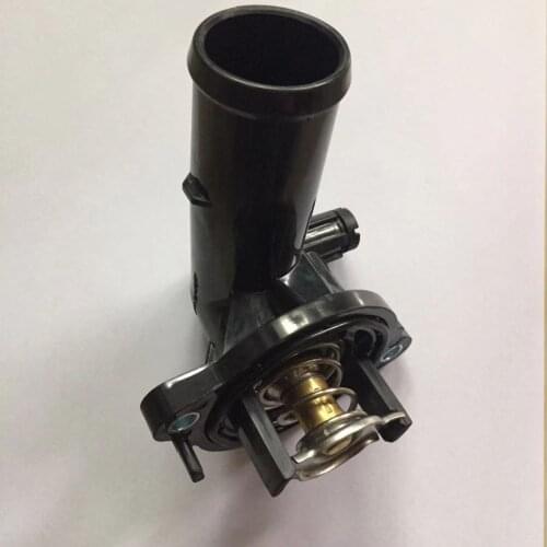 FOR 5184570AJ Dodge Chrysler 2011-2021 3.6L V6 ENGINE COOLANT THERMOSTAT & HOUSING OEM NEW MOPAR 5184570AI 5184570AH