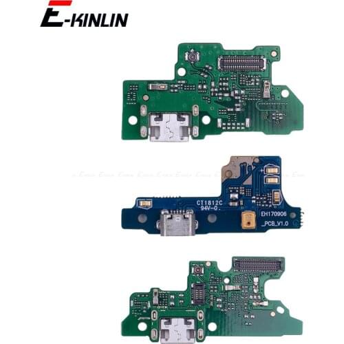 E-KINLIN Microphones For Huawei Y5 Prime Phones