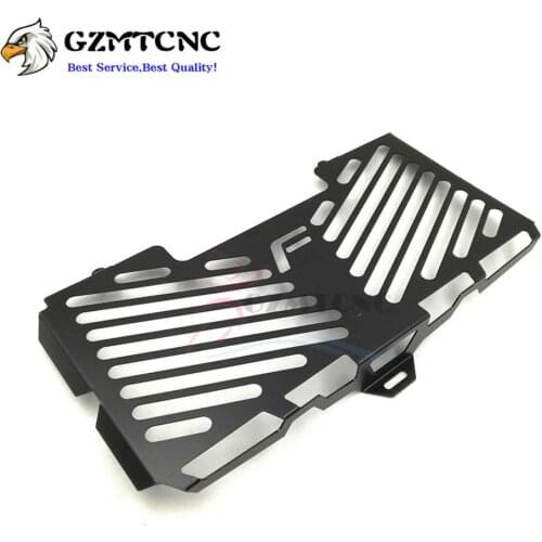F650GS F700GS F800GS 08-15 F800R Grill Grid Radiator Guard Cover Protector For BMW F 650 700 800 GS 650GS 700GS R 2008-2015 F800